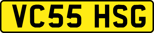 VC55HSG