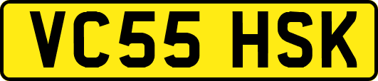 VC55HSK
