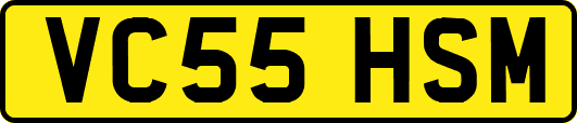VC55HSM