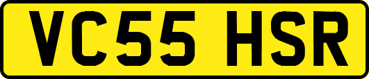 VC55HSR