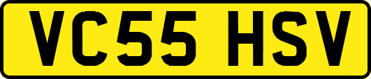 VC55HSV