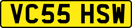 VC55HSW