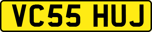 VC55HUJ