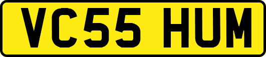 VC55HUM