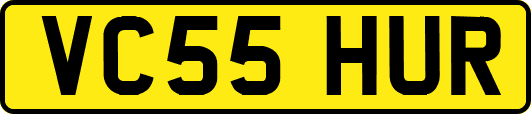 VC55HUR