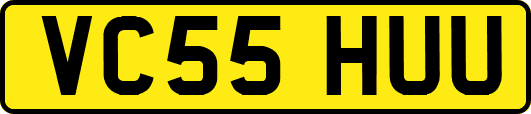 VC55HUU