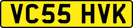 VC55HVK