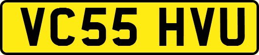 VC55HVU