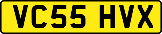 VC55HVX