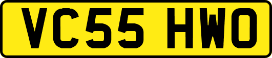 VC55HWO