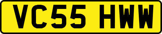 VC55HWW