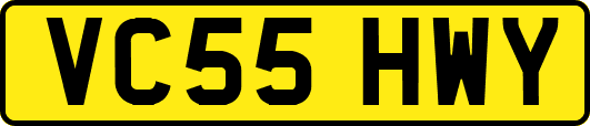 VC55HWY