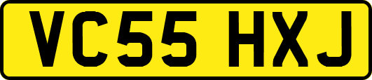 VC55HXJ