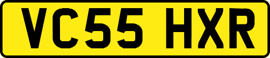 VC55HXR
