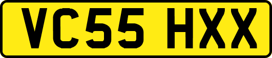 VC55HXX