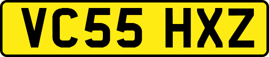 VC55HXZ