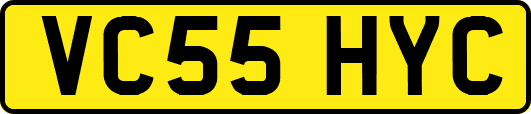 VC55HYC