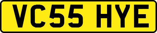 VC55HYE
