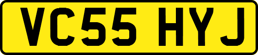 VC55HYJ