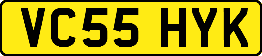 VC55HYK