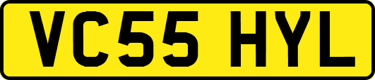 VC55HYL