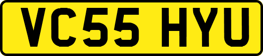 VC55HYU