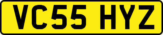 VC55HYZ