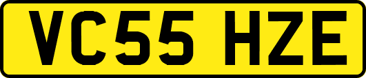 VC55HZE