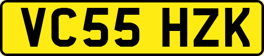 VC55HZK