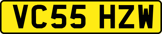 VC55HZW