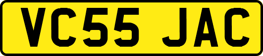 VC55JAC