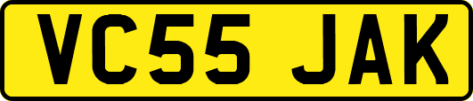 VC55JAK
