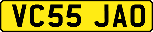VC55JAO