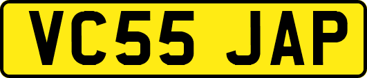 VC55JAP
