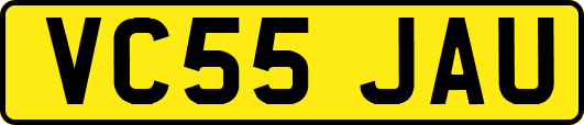 VC55JAU