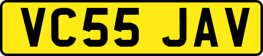 VC55JAV