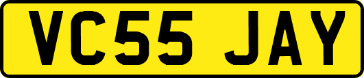 VC55JAY