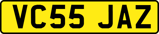 VC55JAZ