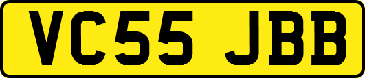 VC55JBB