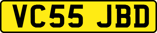 VC55JBD