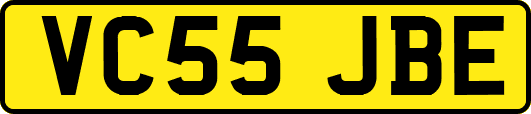VC55JBE