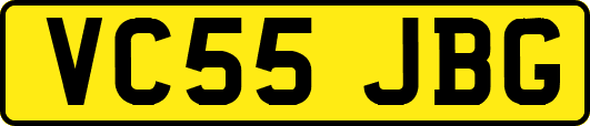 VC55JBG