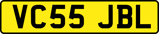 VC55JBL