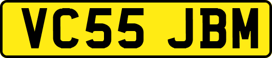 VC55JBM