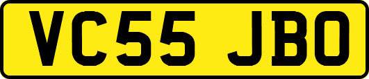 VC55JBO