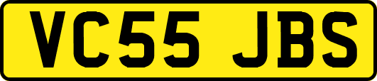 VC55JBS