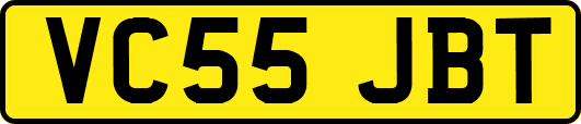 VC55JBT