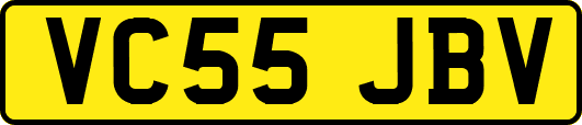VC55JBV