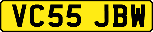 VC55JBW