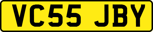 VC55JBY